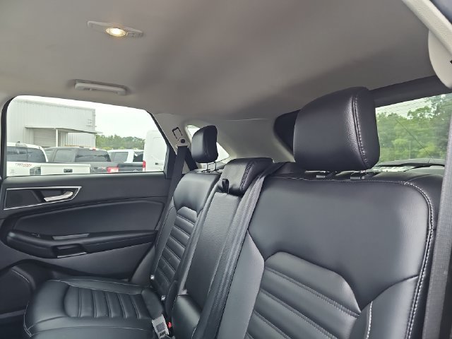 Certified 2024 Ford Edge SEL AWD/4WD image 13