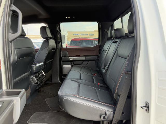 Certified 2023 Ford F150 Lariat image 30