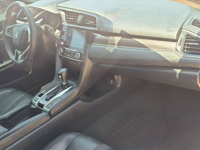Used 2019 Honda Civic EX-L image 20
