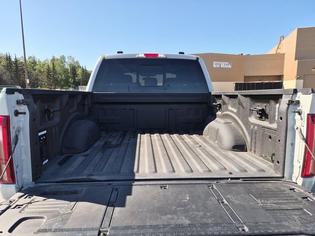 Certified 2024 Ford F150 Lariat w/ Equipment Group 502A High AWD/4WD image 23
