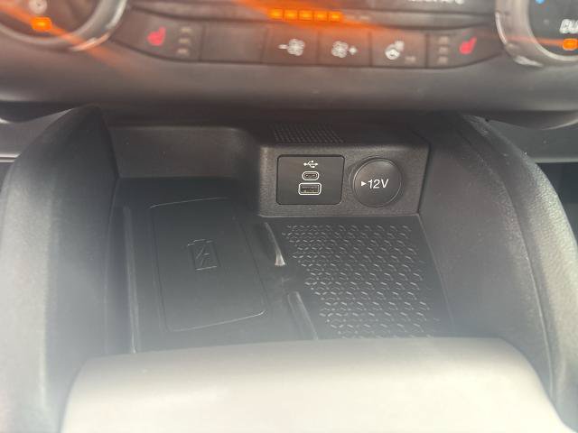 Certified 2023 Ford Bronco Sport Outer Banks w/ Tech Package AWD/4WD image 19
