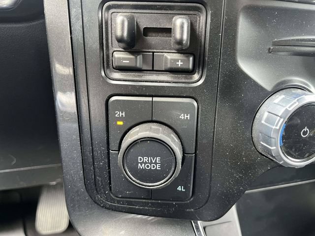 Certified 2023 Ford F150 XLT w/ Equipment Group 302A High AWD/4WD image 20