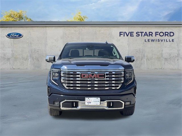Used 2023 GMC Sierra 1500 Denali image 7