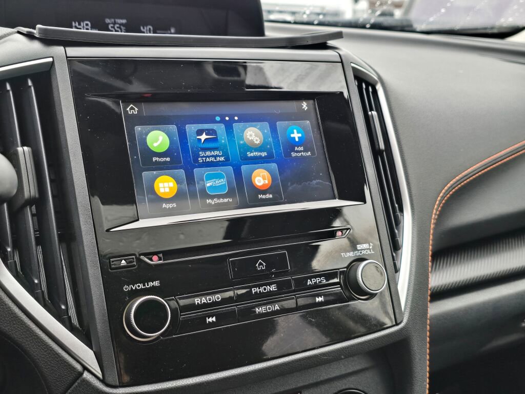 Used 2021 Subaru Crosstrek 2.0i Premium w/ Moonroof Package image 23