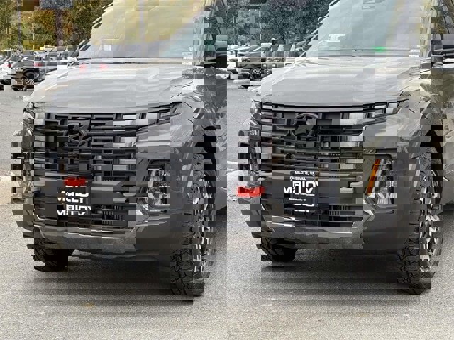 Used 2025 Hyundai Santa Cruz XRT image 6