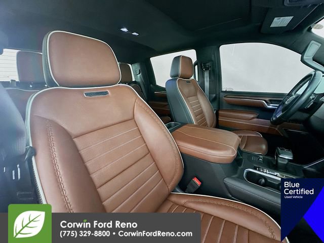 Used 2024 GMC Sierra 1500 Denali Ultimate image 34