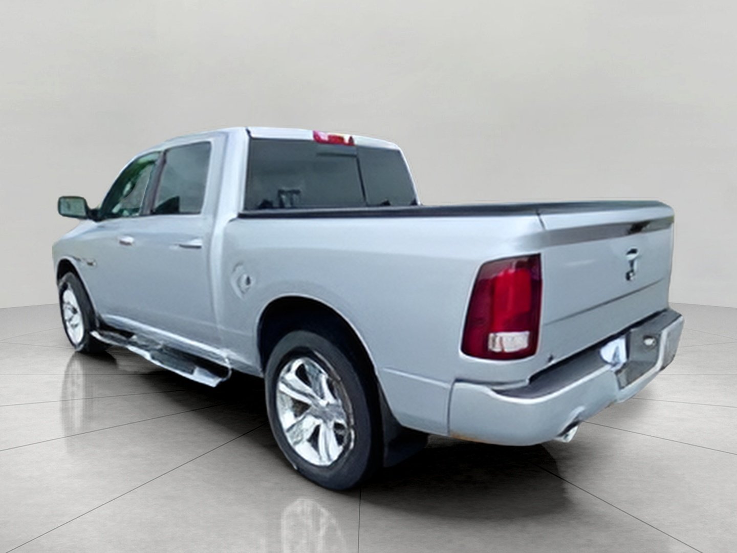 Used 2018 RAM 1500 Sport AWD/4WD image 18