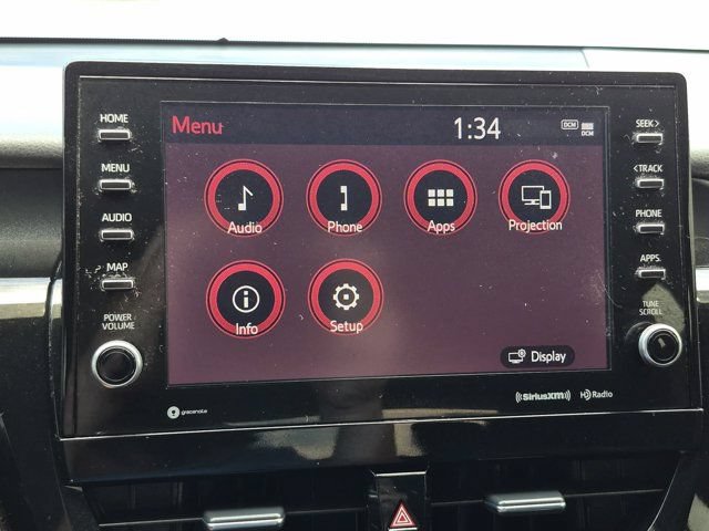 Used 2023 Toyota Camry XSE FWD image 23