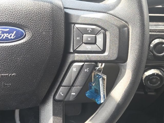 Certified 2018 Ford F150 XLT w/ XTR Package AWD/4WD image 37
