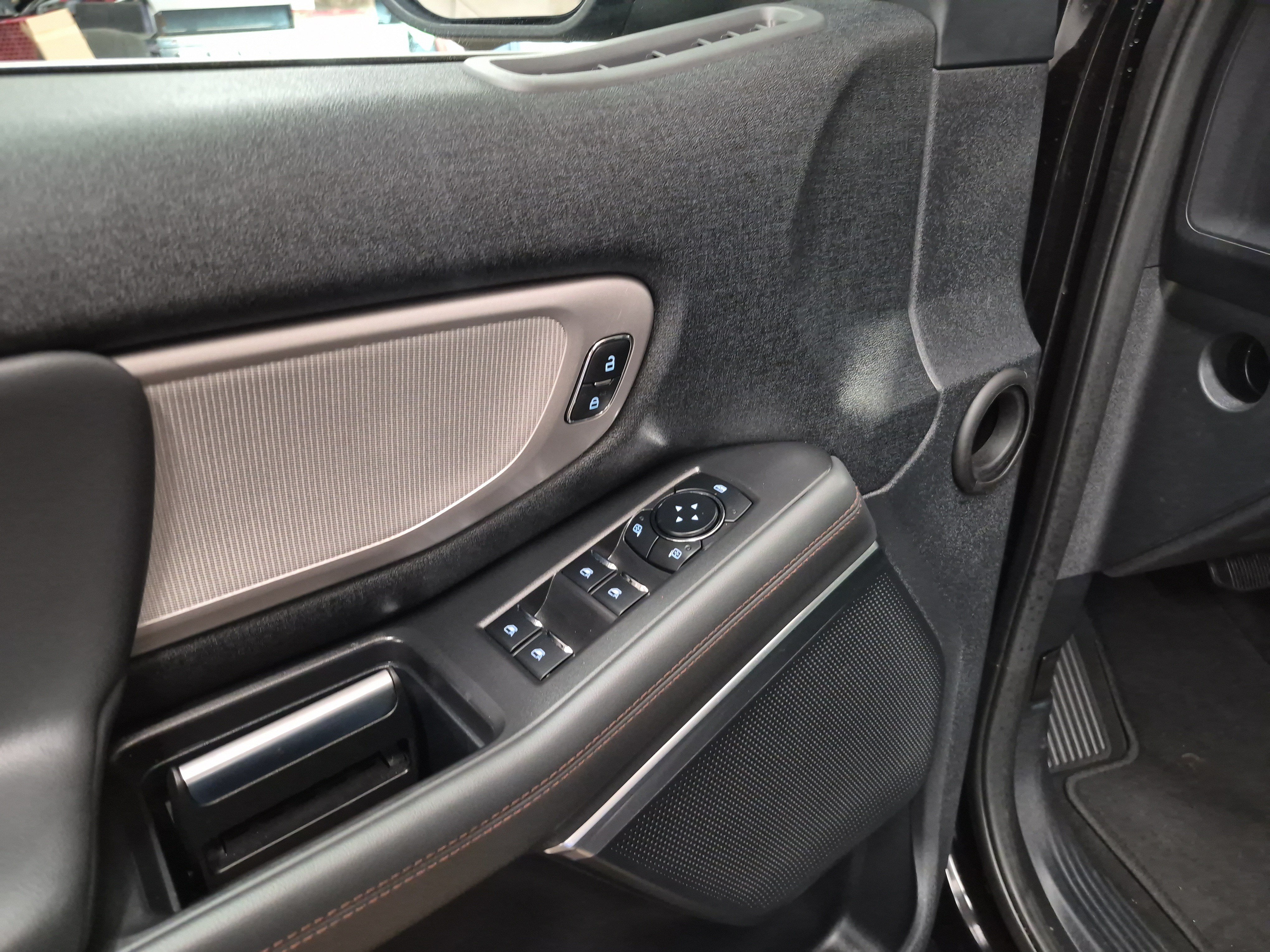 Certified 2025 Ford Expedition Max Active AWD/4WD image 10