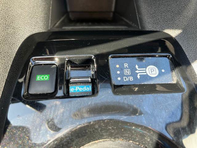 Used 2023 Nissan Leaf SV Plus FWD image 34