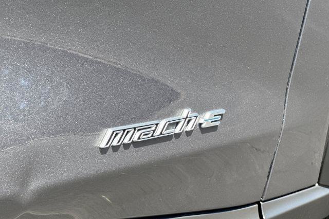 Certified 2023 Ford Mustang Mach-E Select RWD image 37