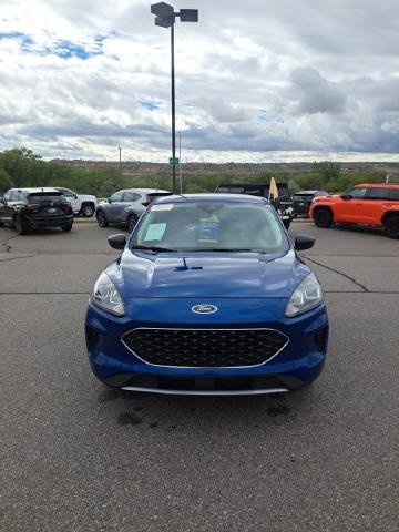 Certified 2022 Ford Escape SE FWD image 2
