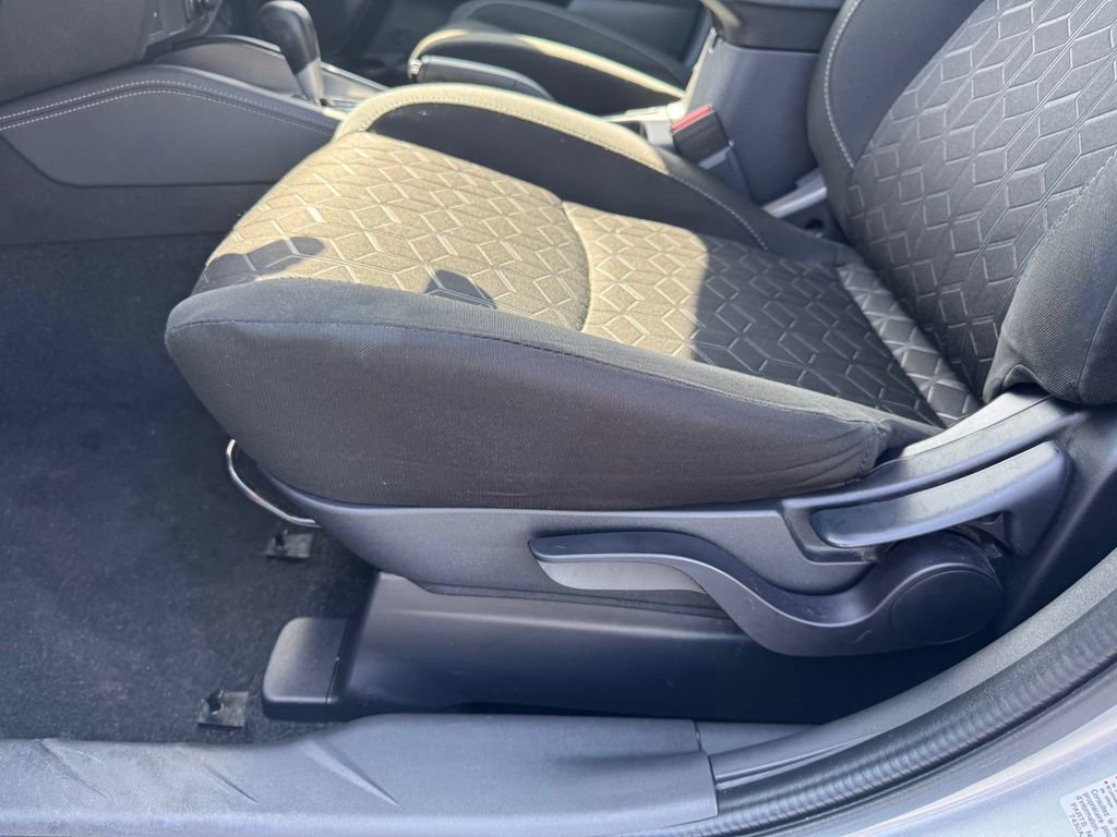 Used 2025 Mitsubishi Outlander Sport SE AWD/4WD image 6