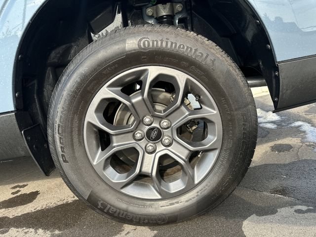 Certified 2024 Ford Maverick XLT w/ XLT Luxury Package FWD image 10