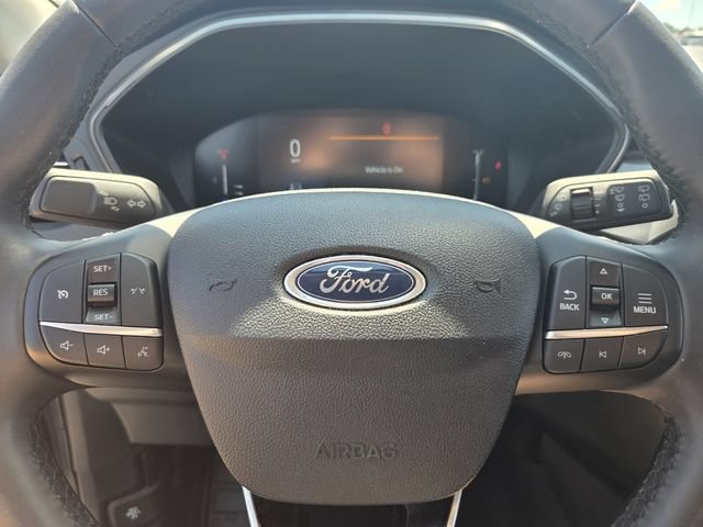 Certified 2023 Ford Escape Active FWD image 24