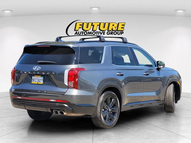 Used 2023 Hyundai Palisade XRT FWD image 4