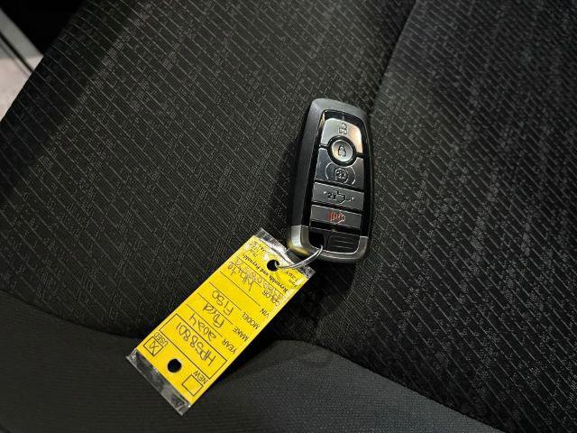 Certified 2024 Ford F150 XLT w/ Equipment Group 302A MID AWD/4WD image 10