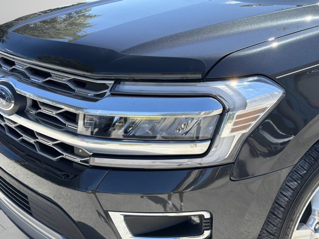Certified 2023 Ford Expedition Platinum RWD image 7