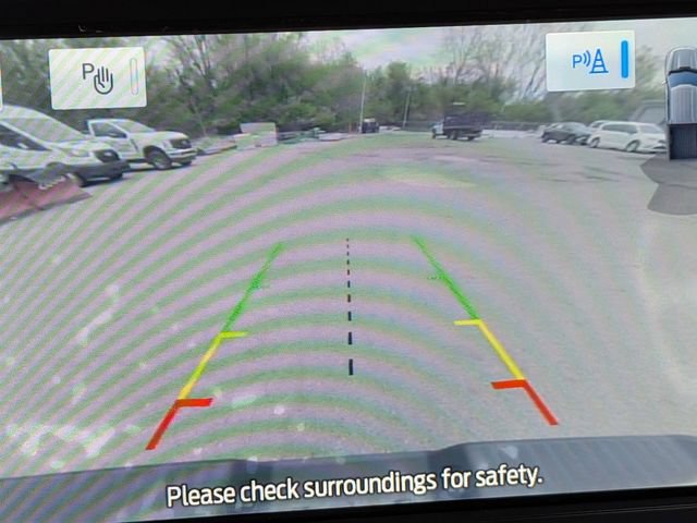 Certified 2023 Ford F150 XL w/ STX Appearance Package AWD/4WD image 23