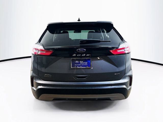 Certified 2023 Ford Edge SEL w/ Convenience Package image 8