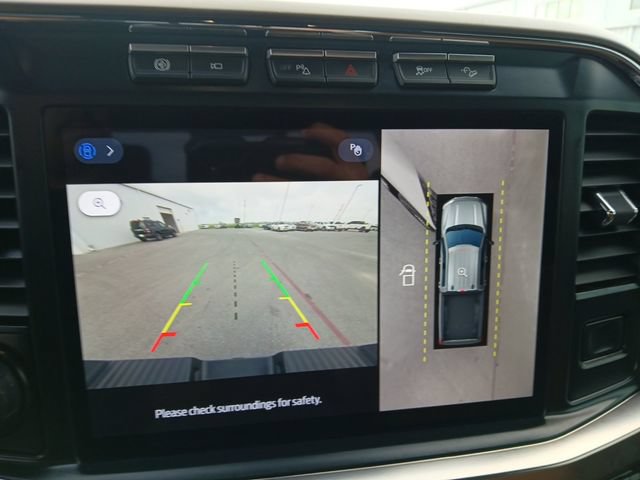 Certified 2024 Ford F250 King Ranch AWD/4WD image 23