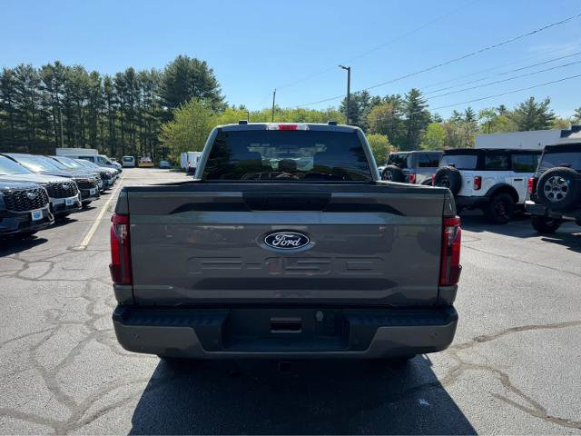 Certified 2024 Ford F150 STX AWD/4WD image 4