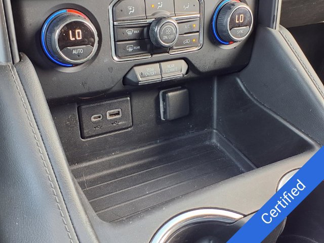 Used 2022 Chevrolet Tahoe LS w/ Driver Alert Package AWD/4WD image 15