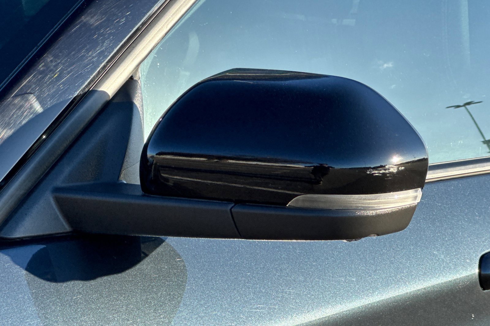 Certified 2022 Ford Explorer ST w/ Equipment Group 401A image 57