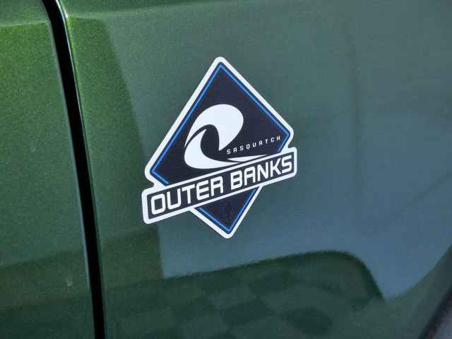 Certified 2024 Ford Bronco Outer Banks image 9