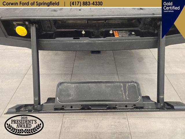 Certified 2022 Ford F350 Platinum w/ FX4 Off-Road Package image 19
