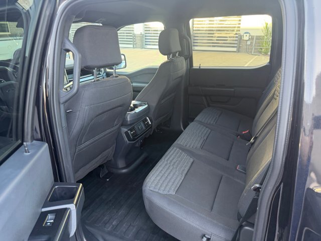 Certified 2023 Ford F150 XL w/ STX Appearance Package AWD/4WD image 24