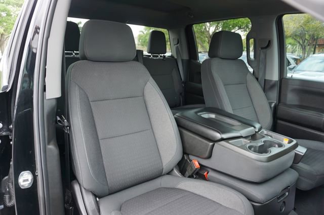 Used 2020 Chevrolet Silverado 1500 LT w/ All-Star Edition image 7