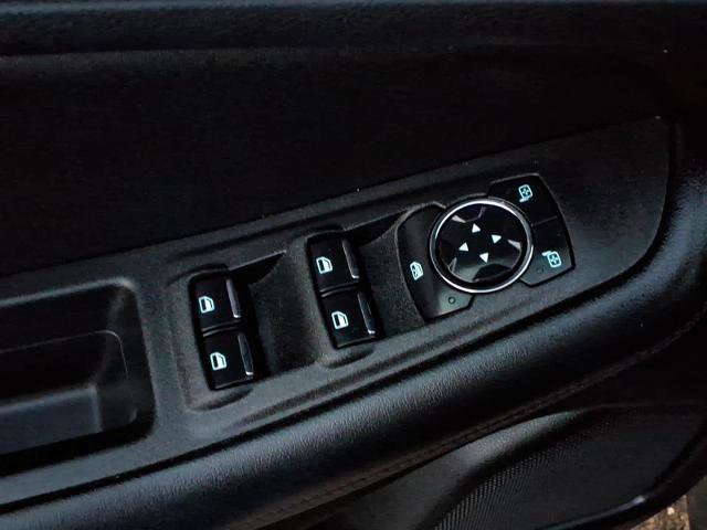 Certified 2023 Ford Edge SEL w/ Convenience Package image 17