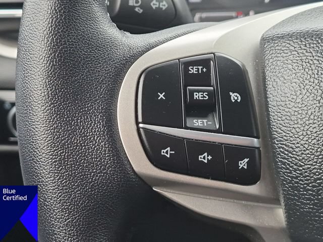 Certified 2023 Ford Explorer XLT w/ Equipment Group 202A RWD image 18