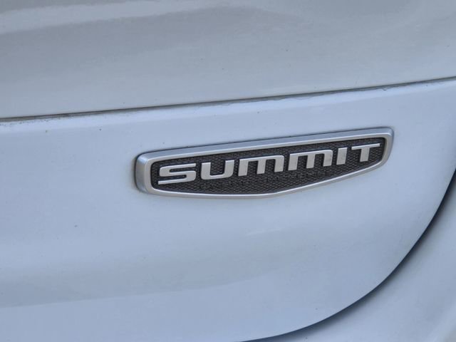 Used 2023 Jeep Grand Cherokee L Summit image 17