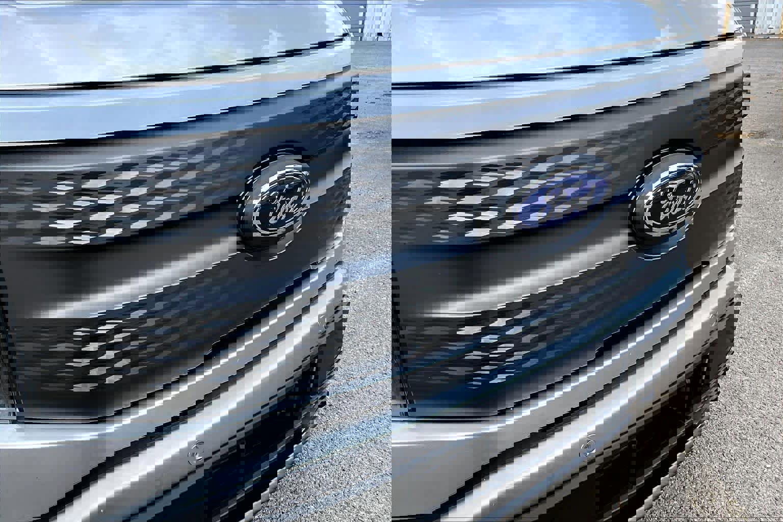 Certified 2022 Ford F150 Lightning XLT w/ Max Trailer Tow Package image 31