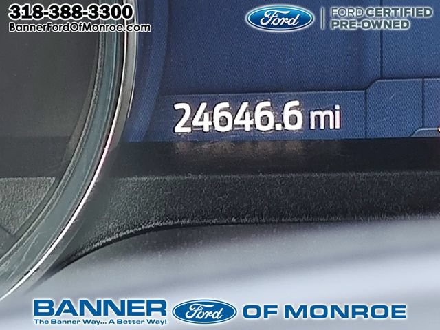 Certified 2023 Ford F150 XLT w/ Equipment Group 302A High AWD/4WD image 28