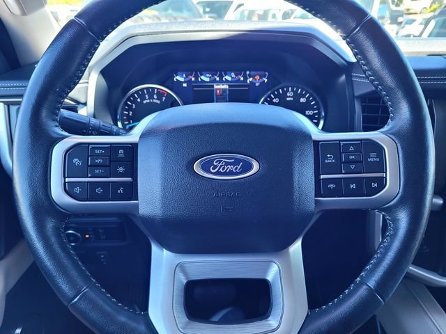 Certified 2023 Ford Expedition Max XLT AWD/4WD image 25
