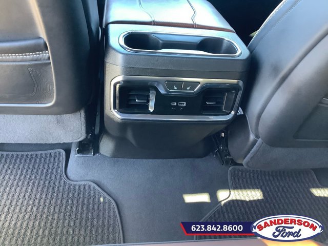 Used 2023 GMC Sierra 1500 Denali Ultimate AWD/4WD image 18