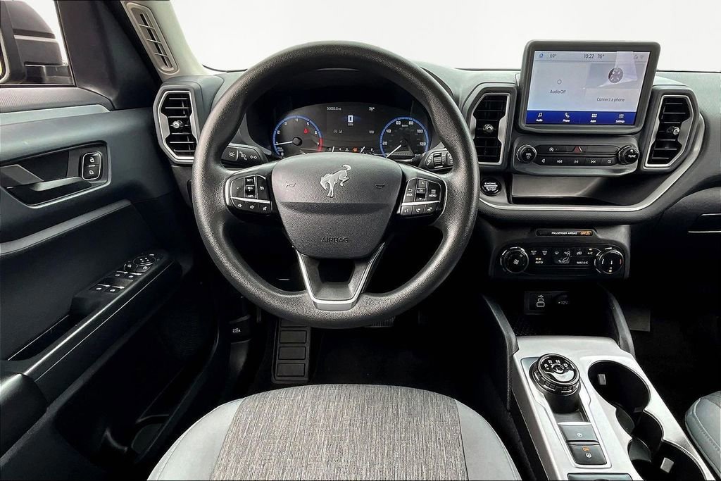 Certified 2023 Ford Bronco Sport Big Bend image 7