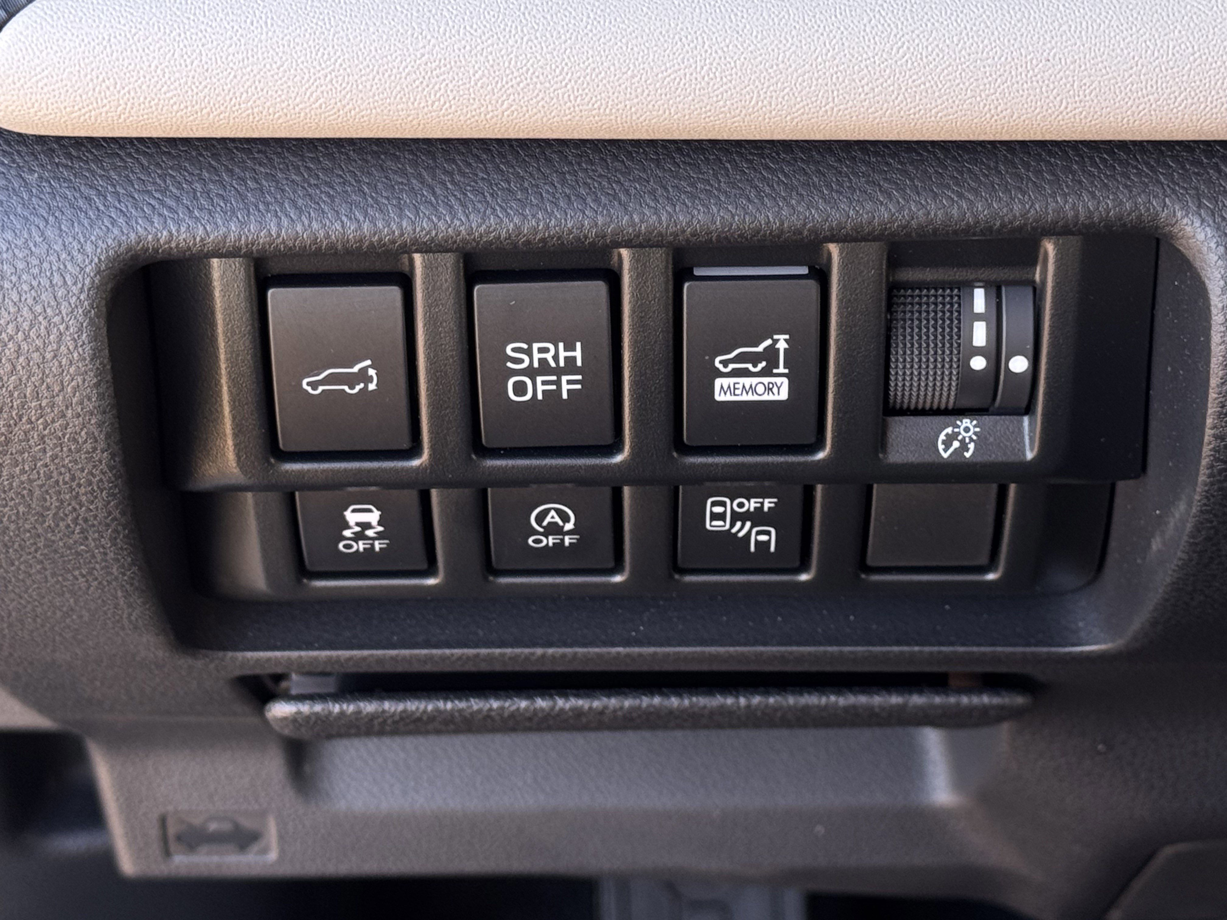 Used 2024 Subaru Forester Limited image 25