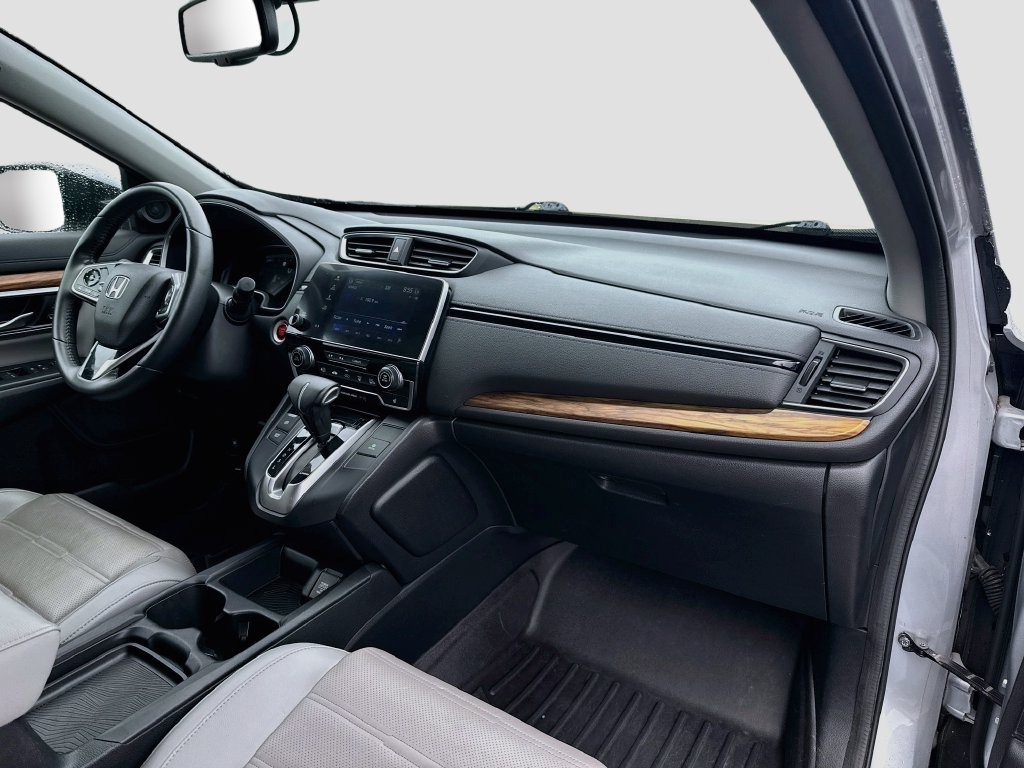 Used 2019 Honda CR-V EX-L image 29