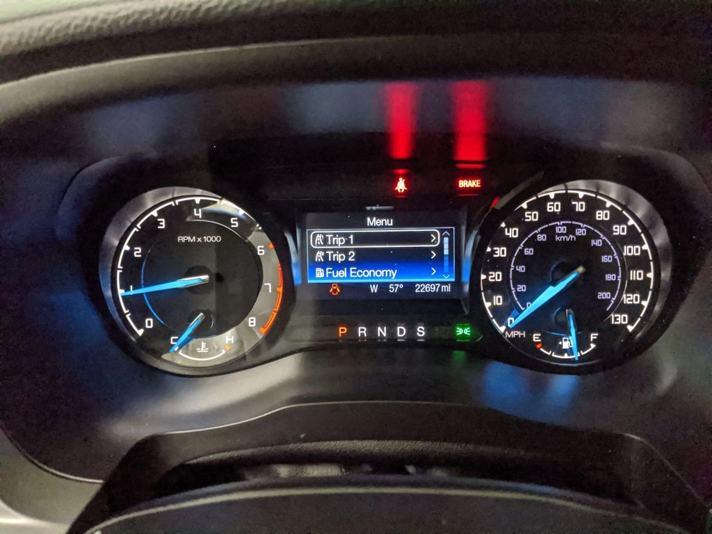 Certified 2022 Ford Ranger XLT image 17