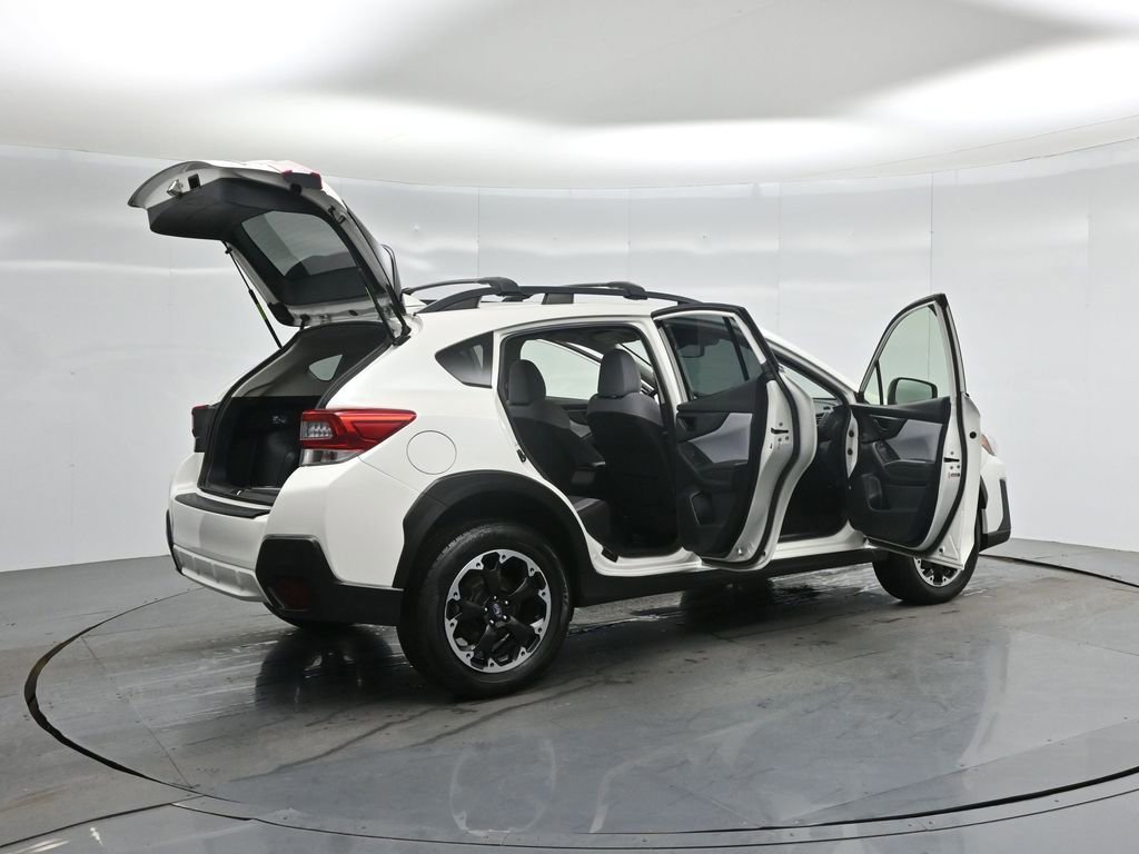 Used 2022 Subaru Crosstrek 2.0i Premium image 36