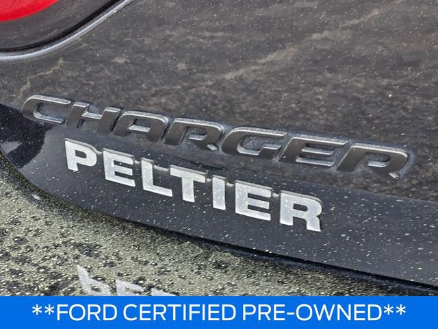 Used 2023 Dodge Charger GT w/ Blacktop Package image 7