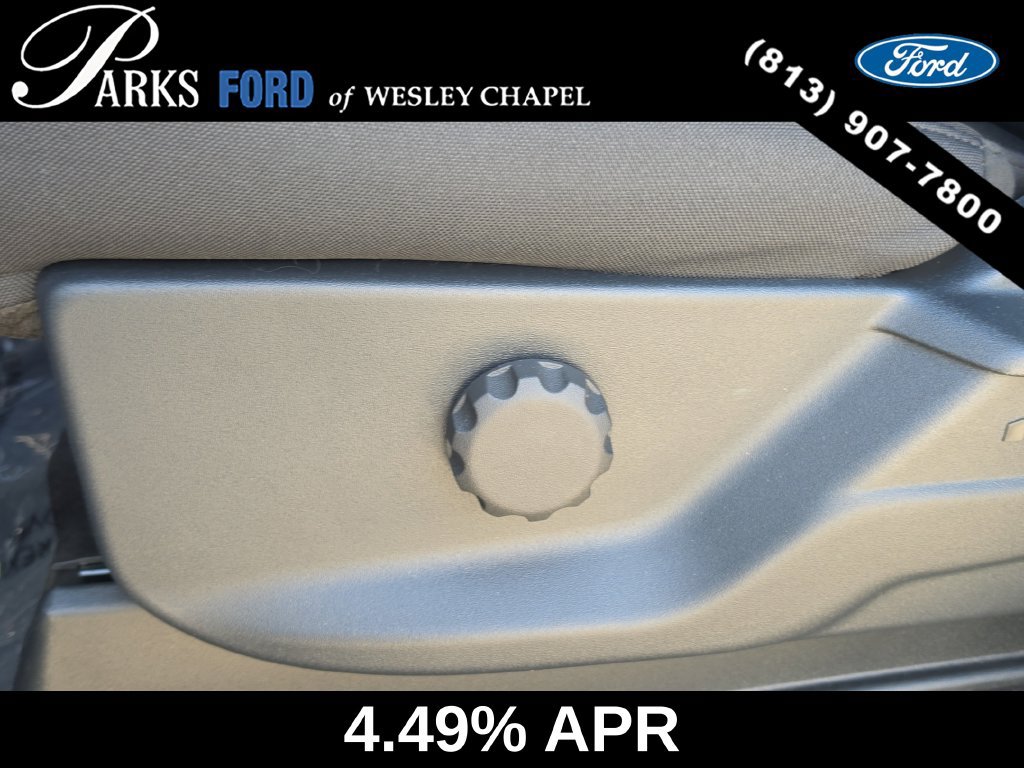Certified 2024 Ford F150 STX RWD image 19