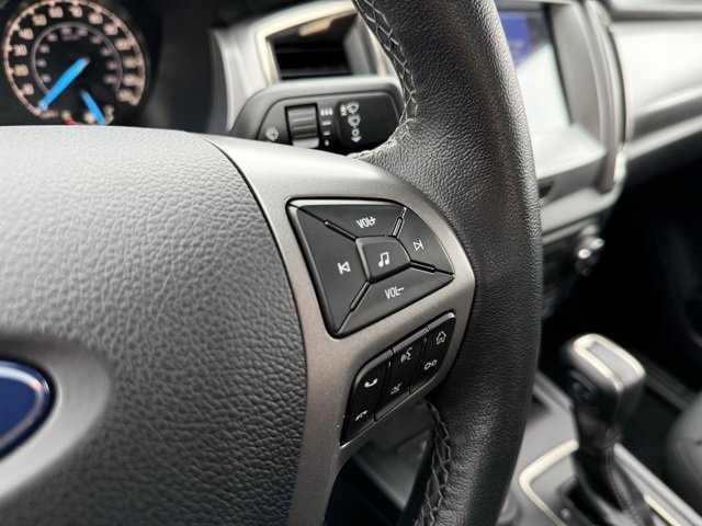 Certified 2021 Ford Ranger XLT w/ Equipment Group 301A Mid image 25