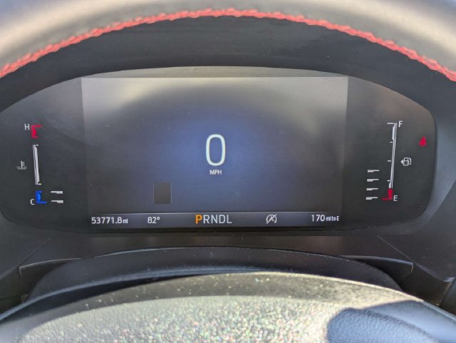 Certified 2023 Ford Escape ST-Line w/ Tech Pack #1 FWD image 27