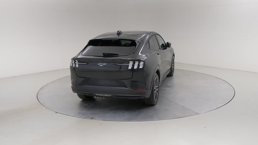 Certified 2025 Ford Mustang Mach-E Premium AWD/4WD image 15